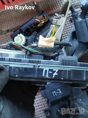 Клима управление за VW GOLF 6 , PASSAT 7 , 5HB 009 751-00 , , снимка 2 - Части - 48181278