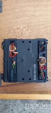 Комфорт модул VW Polo IV 