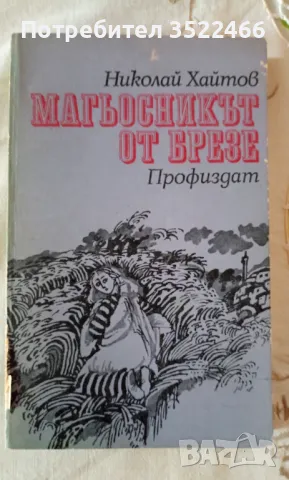 Продавам книги , снимка 10 - Художествена литература - 47768843