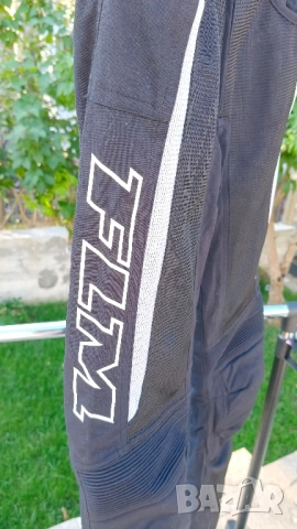 Дамски Мото панталон размер XXS (32-34). , снимка 1