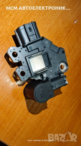 Оригинално реле VALEO за KIA/HYUNDAI заместващо оригинален N=373702E300 =37370-2E300, снимка 3 - Части - 52879846