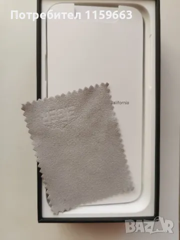 Iphone 11pro 64GB Gold като нов, снимка 7 - Apple iPhone - 48244119