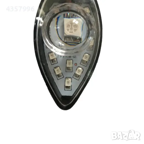  Диоден мигач за мотор - 1920 2бр/к-т, снимка 3 - Аксесоари и консумативи - 49151406