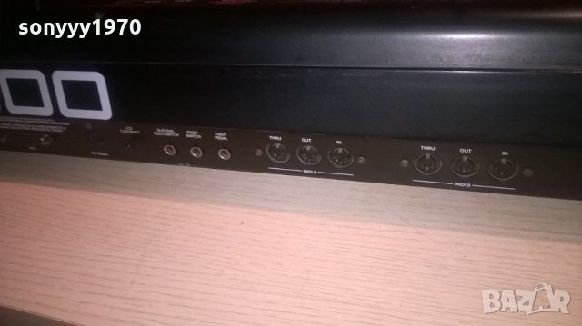 поръчан-roland-made in italy, снимка 12 - Синтезатори - 27489704