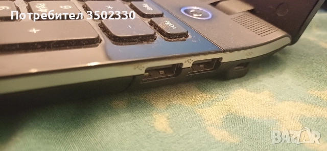 Лаптоп Samsung, снимка 8 - Лаптопи за дома - 53303744