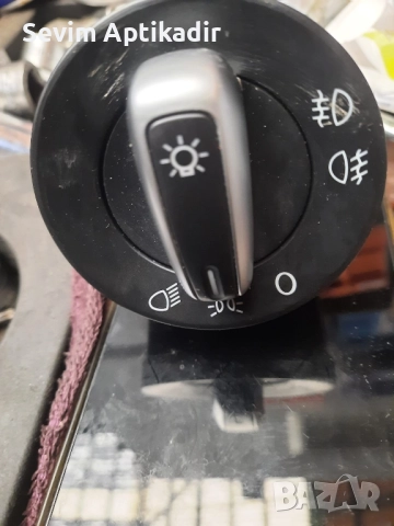 Фолксфаген поло