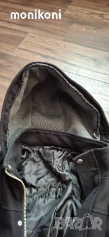 Мъжко яке ZARA, снимка 6 - Якета - 49341862