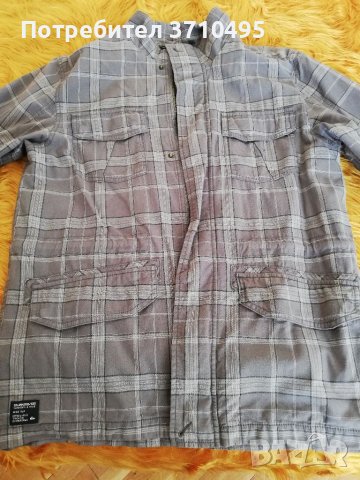 Продавам сако Quicksilver 