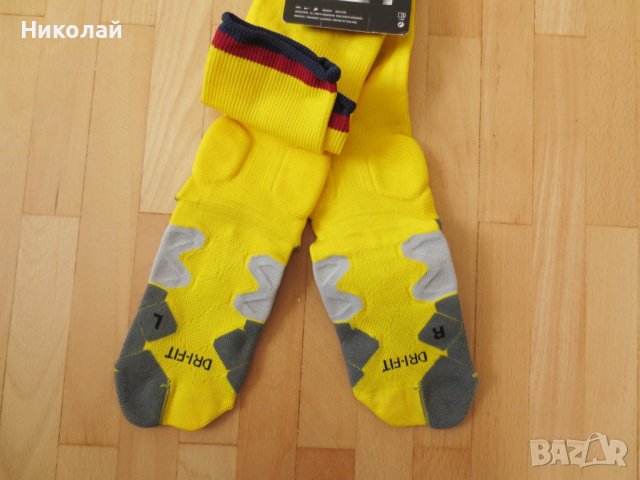 Nike , Puma чорапи, снимка 3 - Мъжки чорапи - 36668683