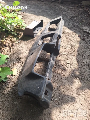 Табло Москвич 408, снимка 3 - Части - 51405344