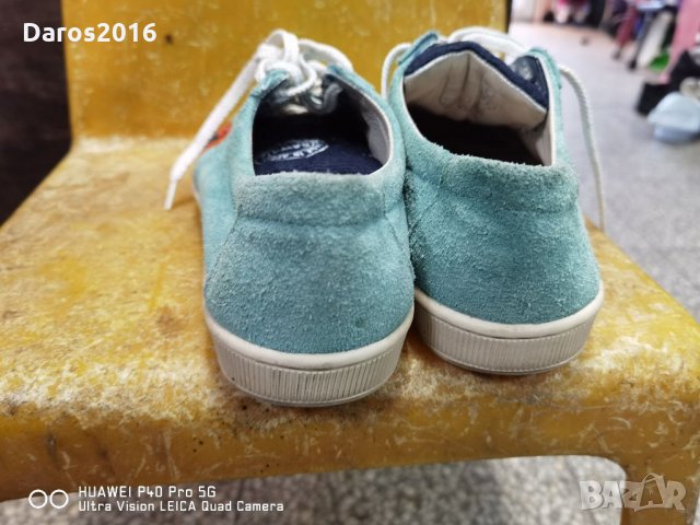 Дамски кецове Sawa 39 номер, снимка 5 - Кецове - 35447357