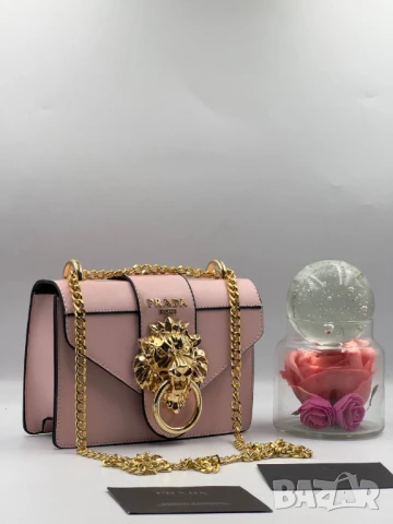 чанти versace, снимка 15 - Чанти - 51420021