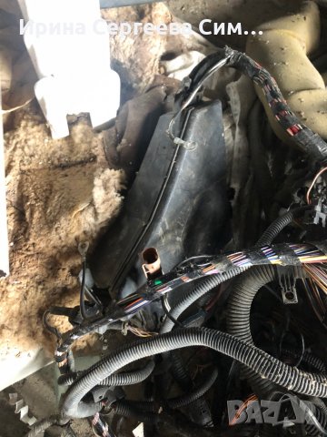 Електрическо окабеляване на Рено лагуна комби, снимка 3 - Части - 28665198