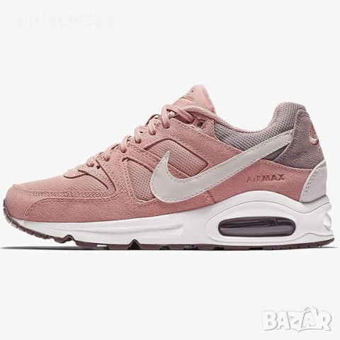 Nike - Air Max Command W 397690-600 номер 36.5 Оригинал Код 3514