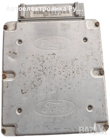 компютър FORD MONDEO 1.6, 93BB-12A650-AC, 93BB12A650AC, ABLE 