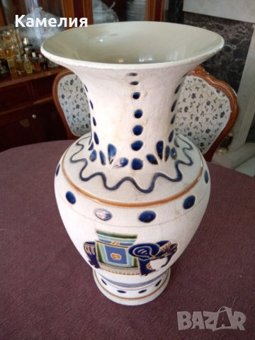 Ваза, снимка 3 - Вази - 43762551