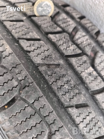 гуми NEXEN 215/ 70/ r 16, снимка 4 - Гуми и джанти - 52421887