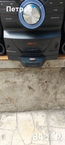 Аудио Система Philips FWM 200D/12, снимка 3 - Аудиосистеми - 37010260