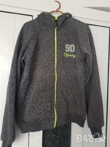 Спортно яке 152-158