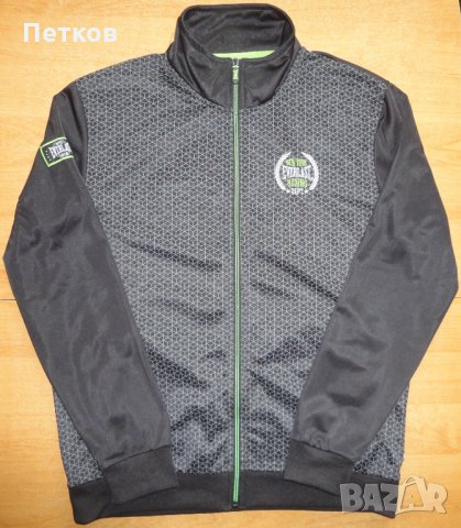 Everlast горнище