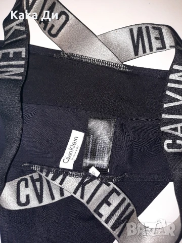 CALVINE KLEINE, снимка 3 - Бански костюми - 51016846