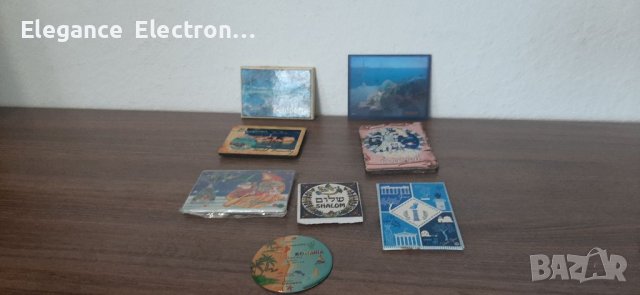 8бр.Магнити за Хладилник , снимка 1