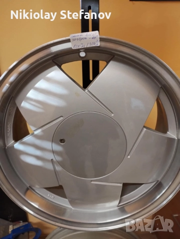 Джанти за BMW