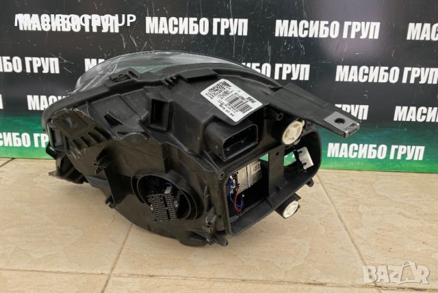 Фарове Full Led фар за Мини Купър Mini Cooper F55 F56 фейс F57 LCI, снимка 13 - Части - 31986618