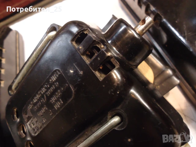 Мотори + педали за шевни машини, снимка 8 - Шевни машини - 50922701