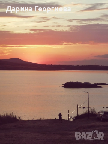 Уютен дом на брега на морето , снимка 15 - Апартаменти - 52161681