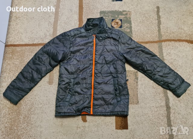 Toptex Hunting яке лов туризъм риболов бушкрафт 