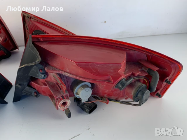 Стопове Audi A5 S5 (07-16)г. 8T0945096 8T0945095 8T0945093 8T0945094, снимка 8 - Части - 50819238