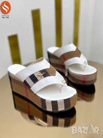 чехли burberry, снимка 7 - Чехли - 51457296