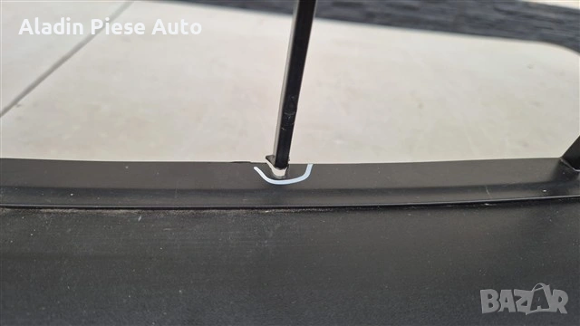 Предна броня Mazda Cx30 CX-30 година 2019 2020 2021 2022 2023 2024 код DFR550031, DFR5-50031 , снимка 5 - Аксесоари и консумативи - 53073149