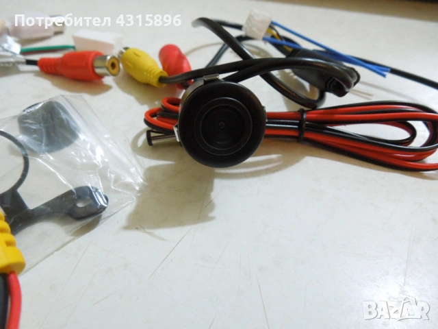 Продавам навигация HIZPO 6S7001P, снимка 2 - Навигация за кола - 53133297