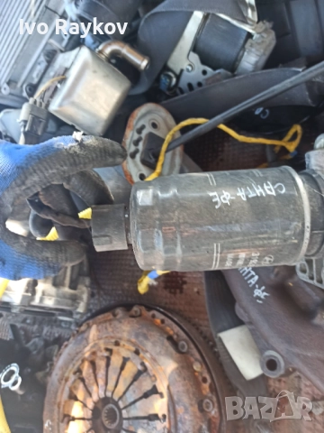 Горивен филтър за HONDA, HYUNDAI, KIA , 31922-2w000, снимка 2 - Части - 52212524