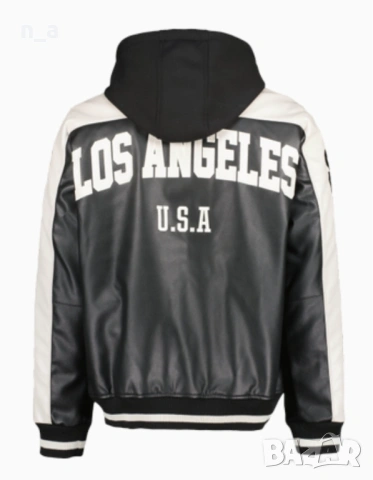 New Yorker - чисто ново зимно яке М , снимка 2 - Якета - 53065618