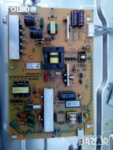 	захранващи бордове от led тв 1, снимка 11 - Части и Платки - 22735886