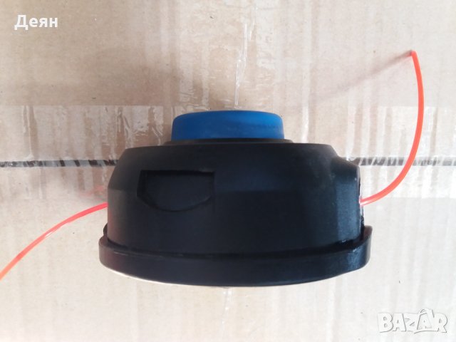 Глава за бензинов тример, снимка 3 - Градинска техника - 28405717