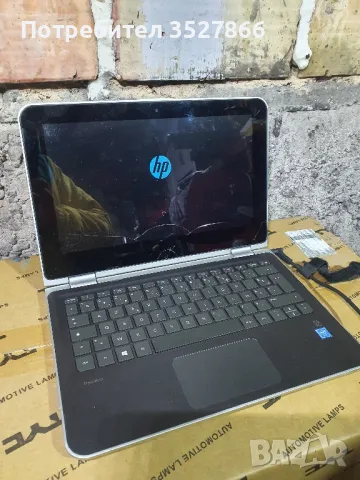 Лаптоп HP  tre 71025