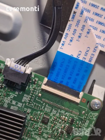 MAIN BOARD ,BN94-07800G,BN41-02253B,- SAMSUNG UE40H5003AW 40inc DISPLAY CY-HH040BGNV1H, снимка 4 - Части и Платки - 48630419