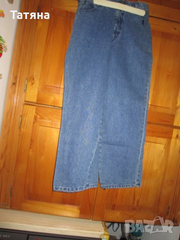 дънки  нови  оригинална марка, снимка 2 - Дънки - 28673961