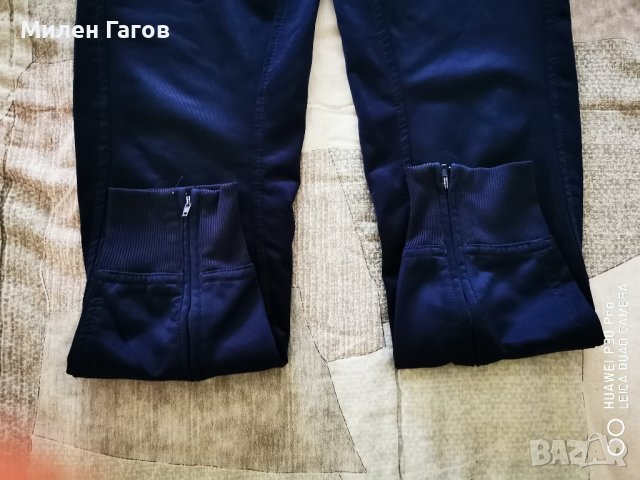 Детски анцуг на фирмата Givova, размер XS, идеално запазен. , снимка 8 - Детски анцузи и суичери - 43449597