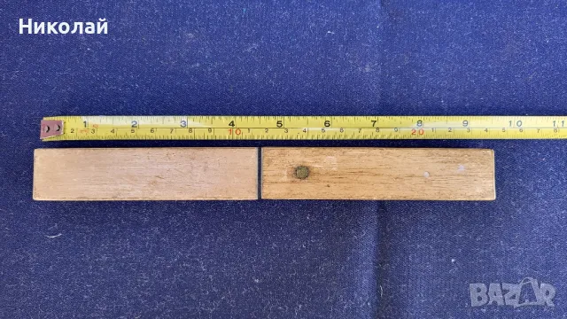 Рибарски нож, плаващ нож