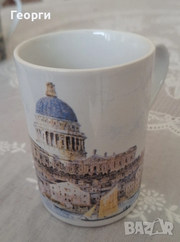 Сервиз от 6 чаши за чай,кафе и друго. Нови., снимка 4 - Чаши - 52219890