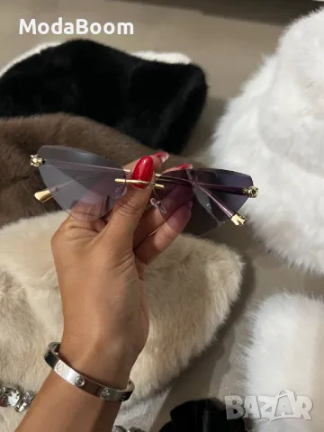 Дамски слънчеви очила 