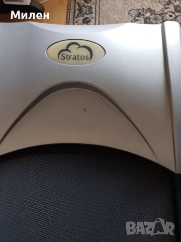 Продавам бягаща пътека почти нова..., снимка 4 - Фитнес уреди - 51284008