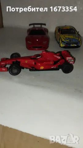 Колекционерски колички, снимка 4 - Колекции - 47560913