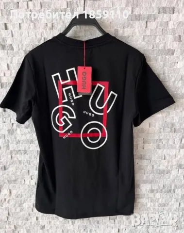 мъжка тениска , снимка 1