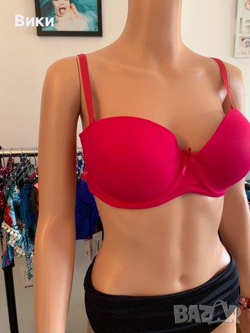 Нов сутиен в размер М, снимка 6 - Бельо - 40366465